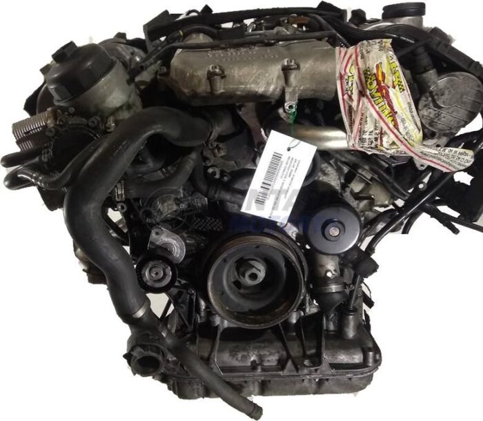 Motor m 282.914 mercedes-benz clase b sports tourer (w247) b 200 (247.087)