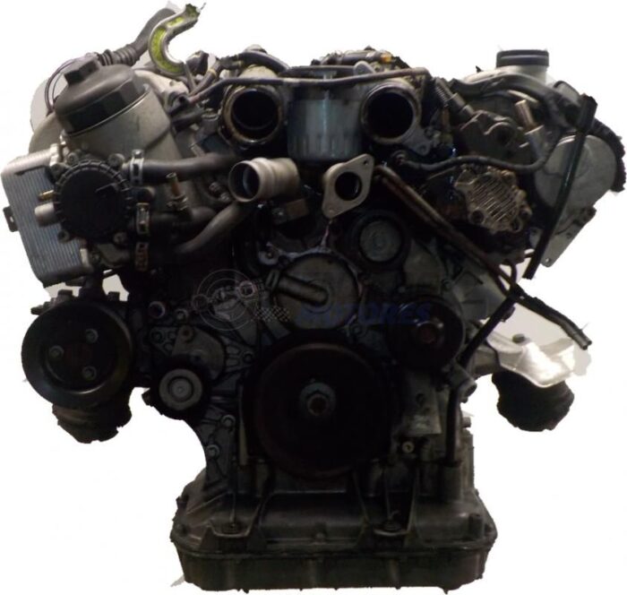 Motor m 282.914 mercedes-benz clase b sports tourer (w247) b 200 (247.087) - Imagen 3