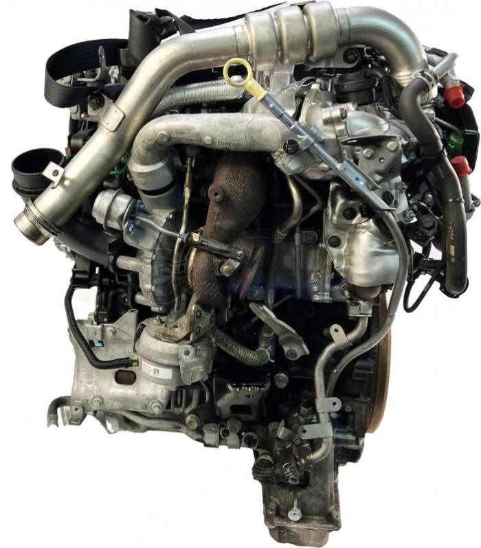 Motor m 282.914 mercedes-benz clase b sports tourer (w247) b 200 (247.087) - Imagen 3