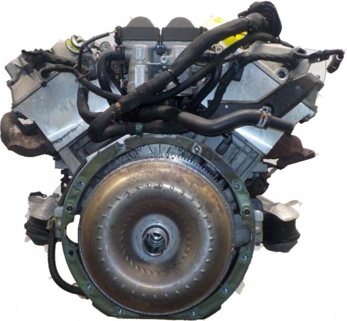 Motor m 282.914 mercedes-benz clase b sports tourer (w247) b 200 (247.087)