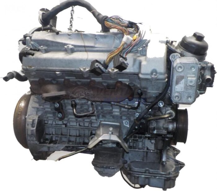 Motor m 282.914 mercedes-benz clase b sports tourer (w247) b 200 (247.087) - Imagen 2