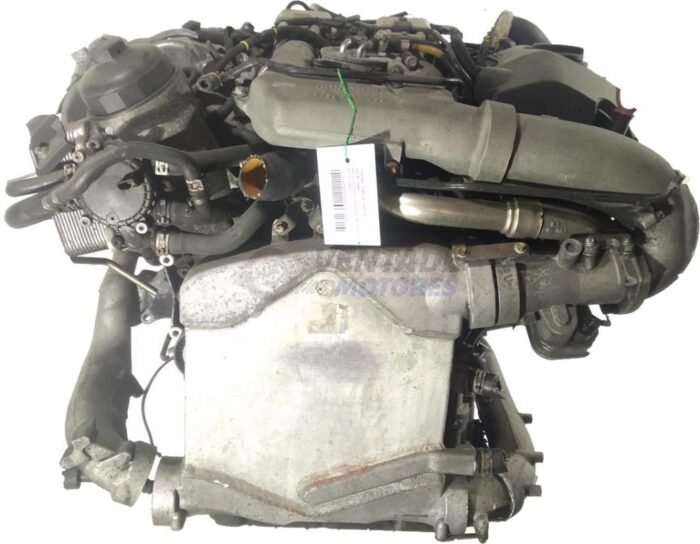 Motor m 282.914 mercedes-benz clase b sports tourer (w247) b 200 (247.087)