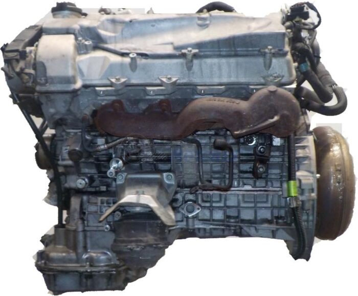 Motor m 282.914 mercedes-benz clase b sports tourer (w247) b 200 (247.087) - Imagen 4