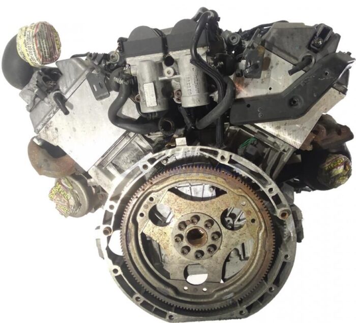 Motor m 282.914 mercedes-benz clase b sports tourer (w247) b 200 (247.087) - Imagen 3