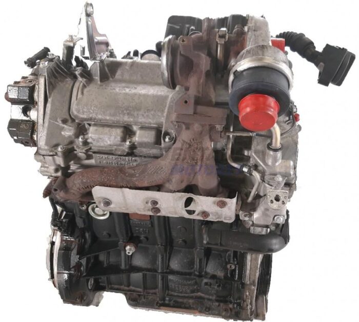 Motor m 282.914 mercedes-benz clase b sports tourer (w247) b 200 (247.087) - Imagen 2