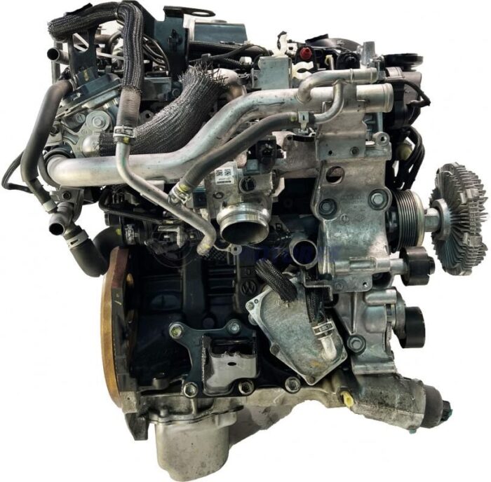 Motor m 282.914 mercedes-benz clase b sports tourer (w247) b 200 (247.087)