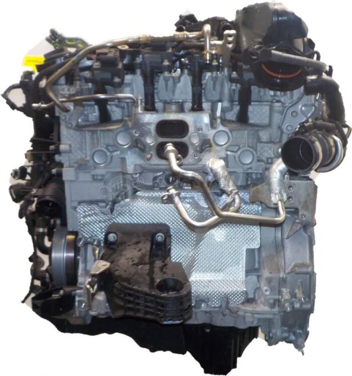 Motor m 282.914 mercedes-benz clase b sports tourer (w247) b 200 (247.087)