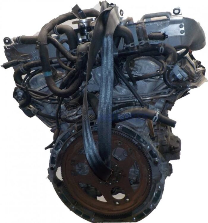 Motor m 282.914 mercedes-benz clase b sports tourer (w247) b 200 (247.087) - Imagen 3