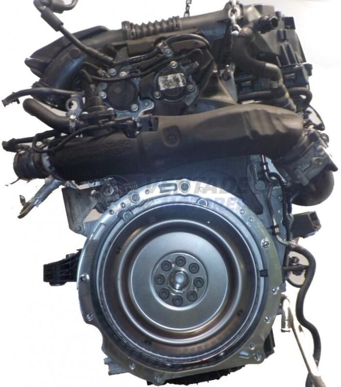 Motor m 282.914 mercedes-benz clase b sports tourer (w247) b 200 (247.087) - Imagen 4