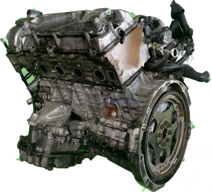 Motor m 282.914 mercedes-benz clase b sports tourer (w247) b 200 4-matic (247.088)