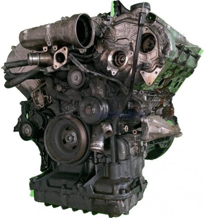 Motor m 282.914 mercedes-benz clase b sports tourer (w247) b 200 4-matic (247.088) - Imagen 2