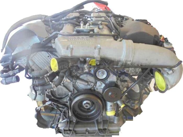 Motor m 282.914 mercedes-benz clase b sports tourer (w247) b 200 4-matic (247.088) - Imagen 3