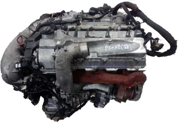 Motor m 282.914 mercedes-benz clase b sports tourer (w247) b 200 4-matic (247.088) - Imagen 2