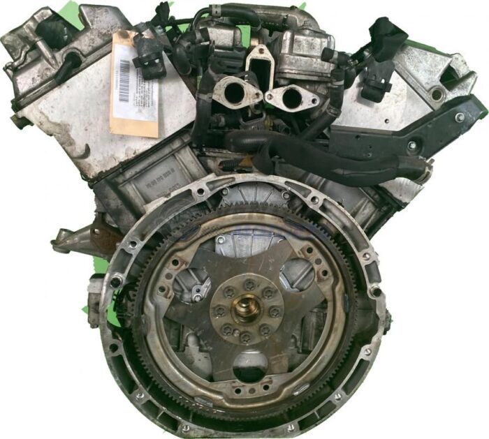 Motor m 282.914 mercedes-benz clase b sports tourer (w247) b 200 4-matic (247.088) - Imagen 3