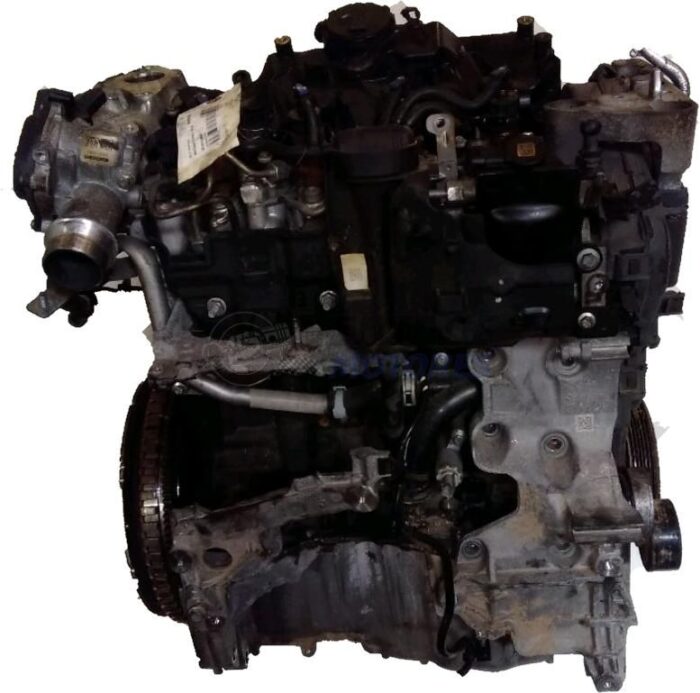 Motor om 654.920 mercedes-benz clase b sports tourer (w247) b 200 d (247.012)