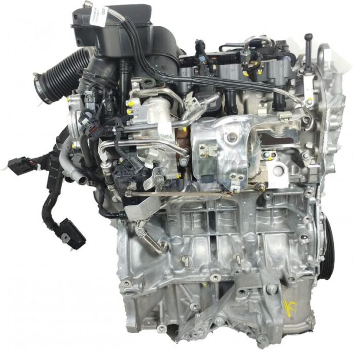 Motor om 654.920 mercedes-benz clase b sports tourer (w247) b 200 d (247.012) - Imagen 2