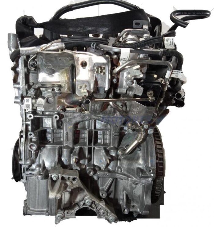 Motor om 654.920 mercedes-benz clase b sports tourer (w247) b 200 d (247.012) - Imagen 3