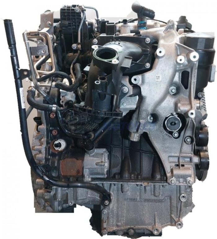 Motor om 654.920 mercedes-benz clase b sports tourer (w247) b 200 d 4-matic (247.013) - Imagen 3