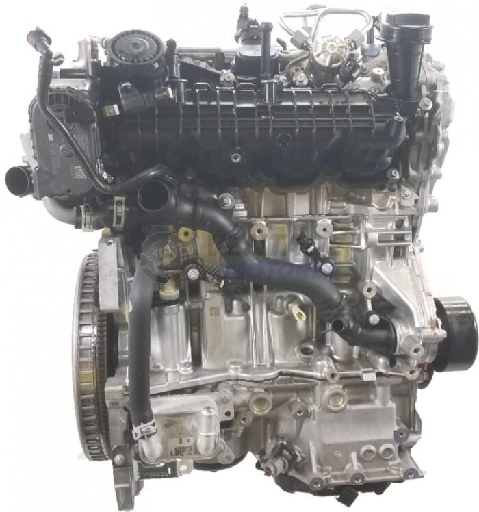 Motor m 260.920 mercedes-benz clase b sports tourer (w247) b 220 (247.044)