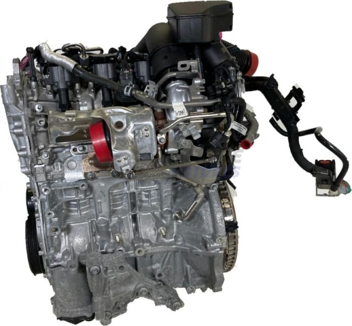 Motor m 260.920 mercedes-benz clase b sports tourer (w247) b 220 (247.044) - Imagen 3