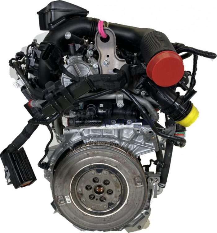 Motor m 260.920 mercedes-benz clase b sports tourer (w247) b 220 (247.044) - Imagen 2