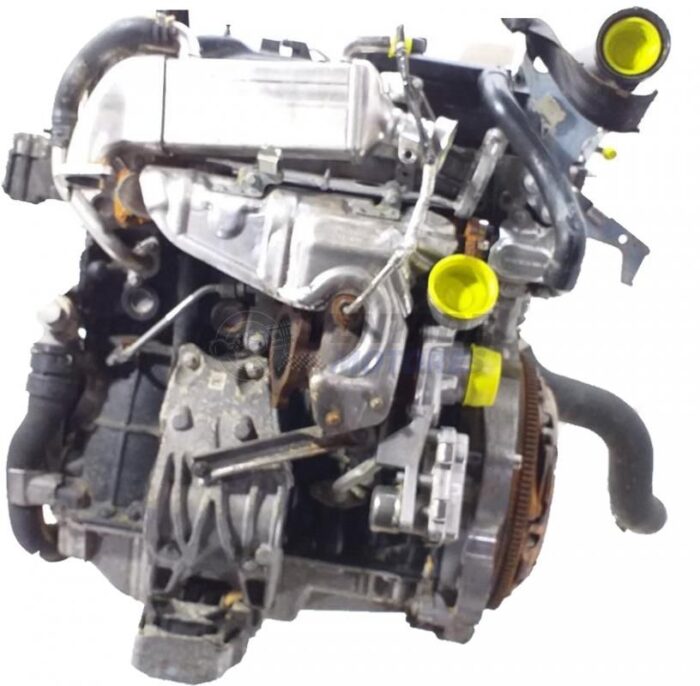 Motor m 260.920 mercedes-benz clase b sports tourer (w247) b 220 (247.044) - Imagen 2