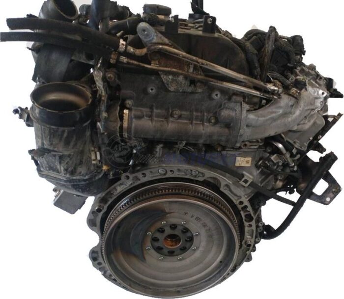 Motor m 260.920 mercedes-benz clase b sports tourer (w247) b 220 (247.044) - Imagen 2