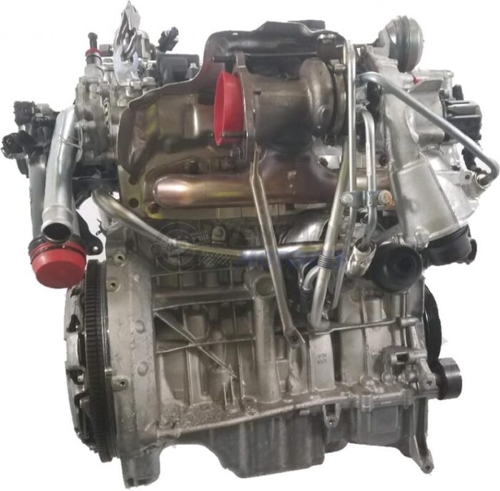 Motor m 260.920 mercedes-benz clase b sports tourer (w247) b 220 4-matic (247.045)