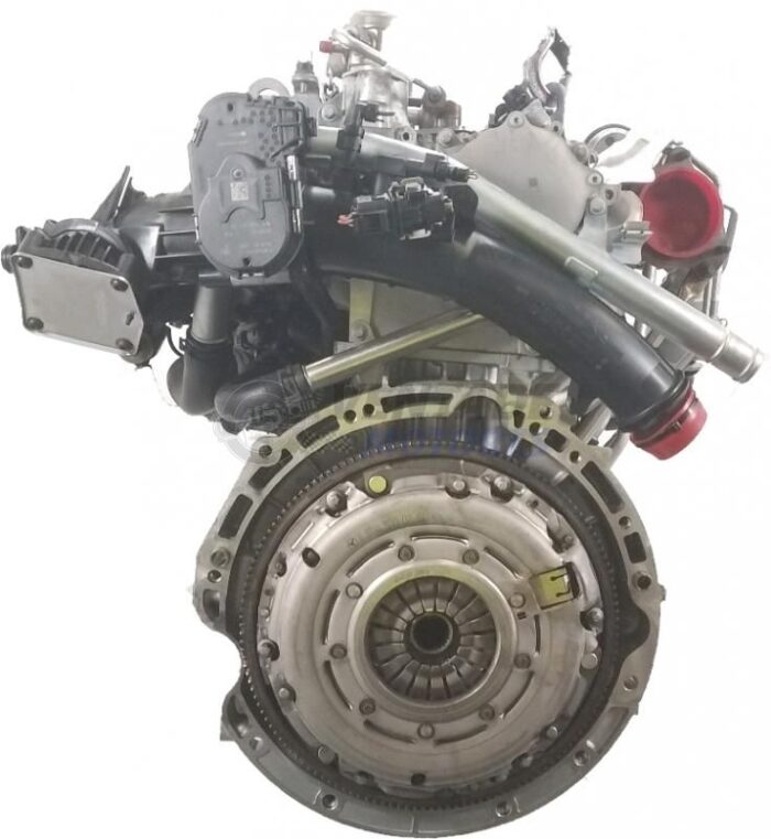 Motor m 260.920 mercedes-benz clase b sports tourer (w247) b 220 4-matic (247.045) - Imagen 2