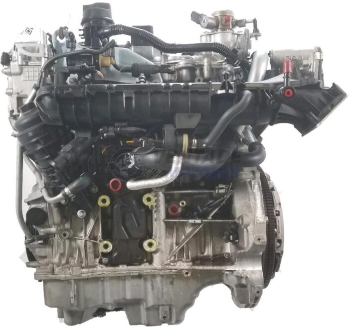 Motor m 260.920 mercedes-benz clase b sports tourer (w247) b 220 4-matic (247.045) - Imagen 3