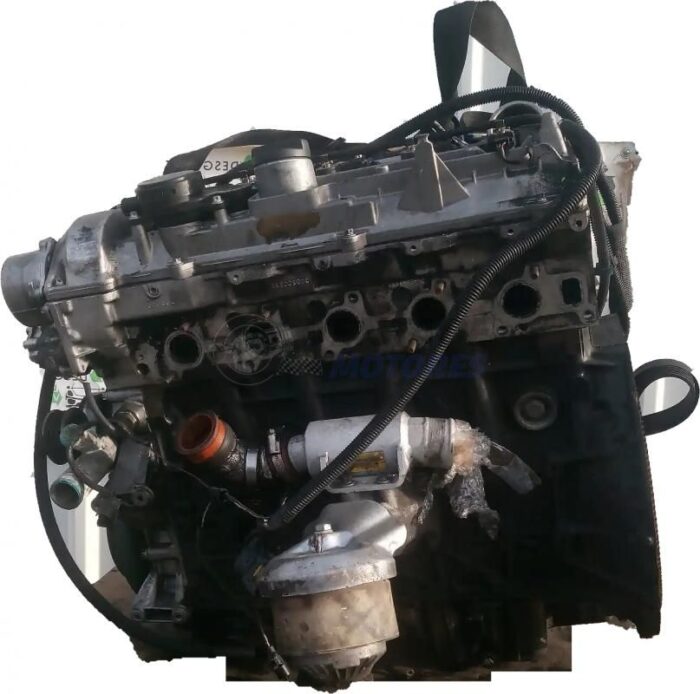 Motor om 654.920 mercedes-benz clase b sports tourer (w247) b 220 d 4-matic (247.015) - Imagen 3