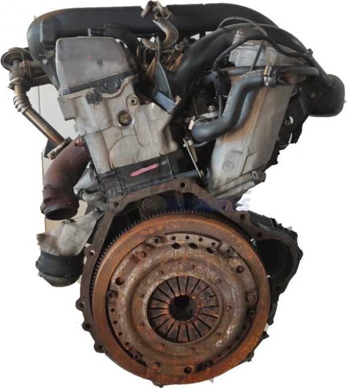 Motor m 260.920 mercedes-benz clase b sports tourer (w247) b 250 4-matic (247.047) - Imagen 3