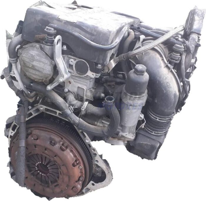 Motor m 260.920 mercedes-benz clase b sports tourer (w247) b 250 4-matic (247.047) - Imagen 2