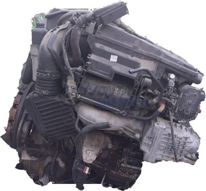 Motor m 260.920 mercedes-benz clase b sports tourer (w247) b 250 4-matic (247.047)