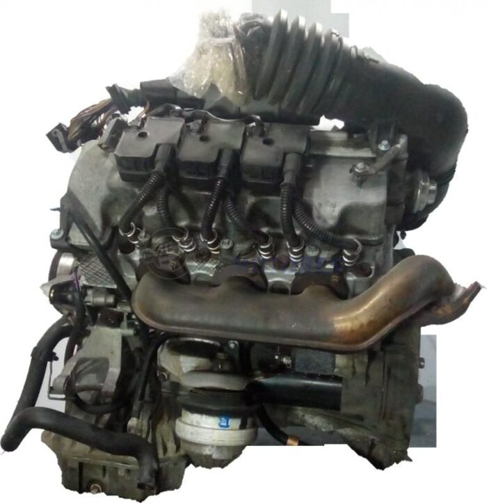 Motor m 282.914 mercedes-benz clase b sports tourer (w247) b 250 e (247.086)