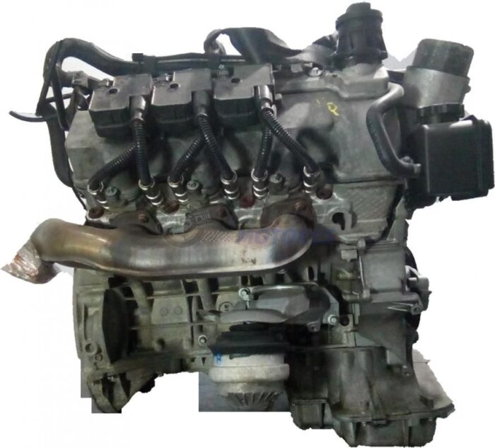 Motor m 282.914 mercedes-benz clase b sports tourer (w247) b 250 e (247.086) - Imagen 3