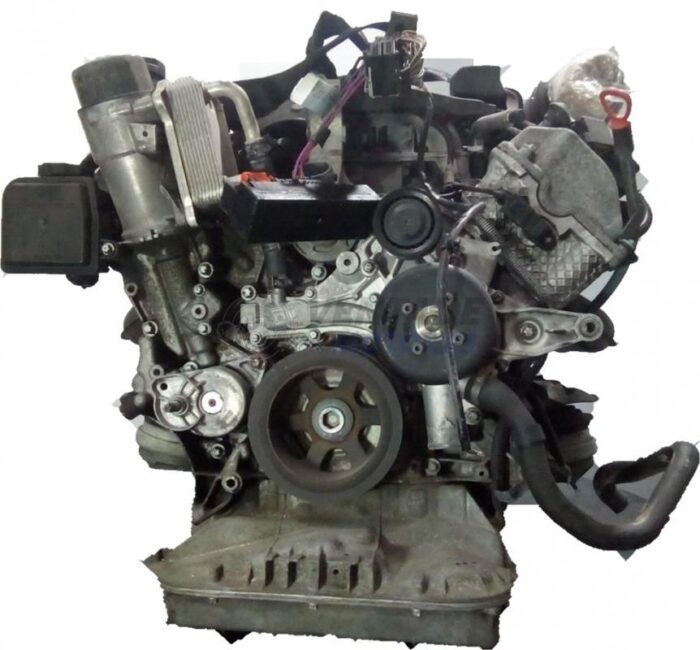 Motor m 282.914 mercedes-benz clase b sports tourer (w247) b 250 e (247.086) - Imagen 3