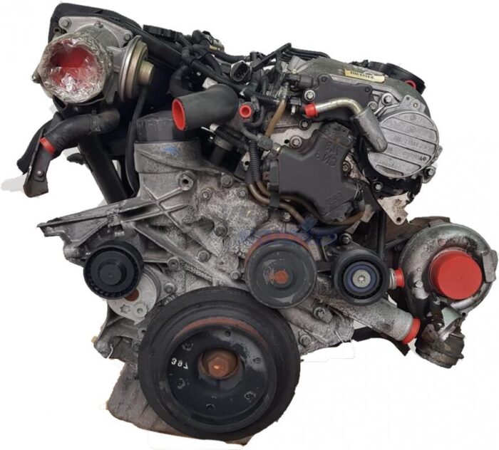 Motor m 282.914 mercedes-benz clase b sports tourer (w247) b 250 e (247.086)