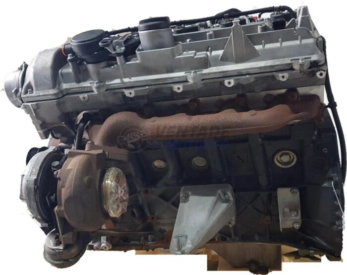 Motor m 282.914 mercedes-benz clase b sports tourer (w247) b 250 e (247.086) - Imagen 4