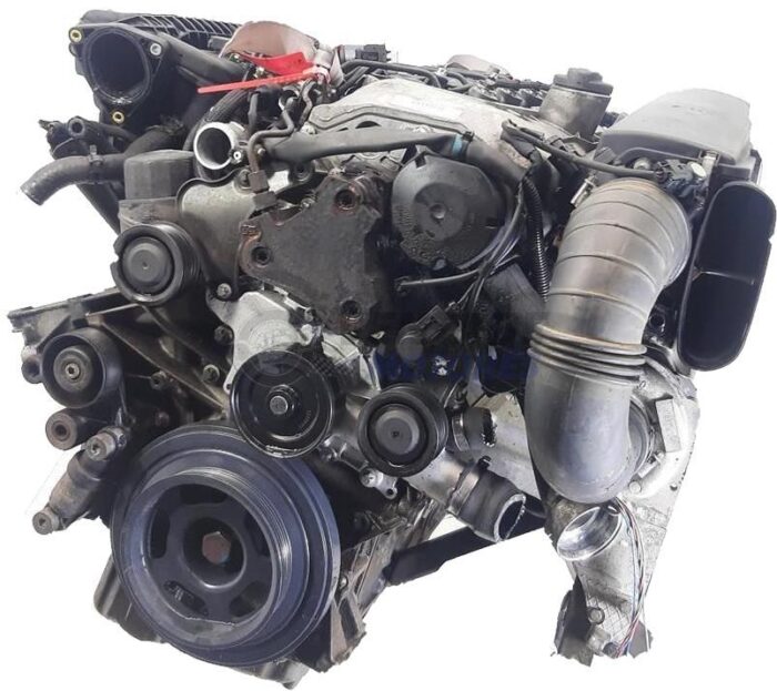 Motor m 282.914 mercedes-benz clase b sports tourer (w247) b 250 e (247.086)