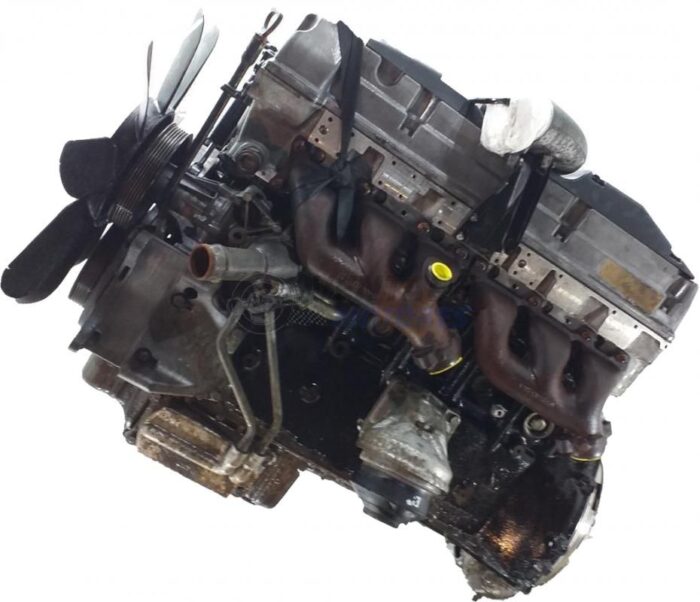 Motor m 282.914 mercedes-benz clase b sports tourer (w247) b 250 e (247.086)