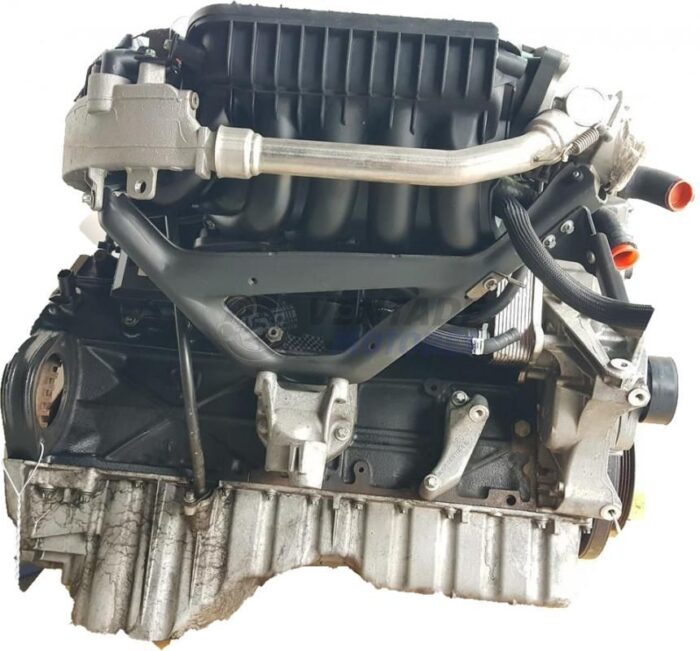 Motor m 282.914 mercedes-benz clase b sports tourer (w247) b 250 e (247.086) - Imagen 2