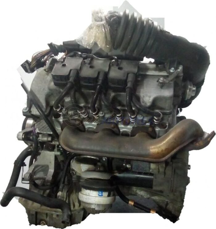 Motor m 282.914 mercedes-benz clase b sports tourer (w247) b 250 e (247.086) - Imagen 2