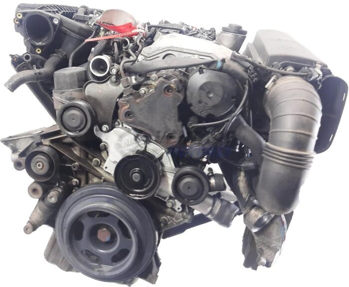 Motor m 282.914 mercedes-benz clase b sports tourer (w247) b 250 e (247.086) - Imagen 3