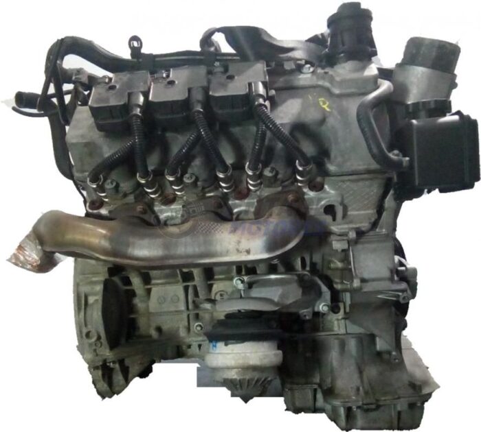 Motor m 282.914 mercedes-benz clase b sports tourer (w247) b 250 e (247.086) - Imagen 4