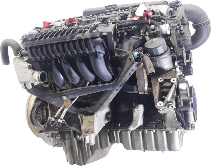 Motor m 282.914 mercedes-benz clase b sports tourer (w247) b 250 e (247.086) - Imagen 2