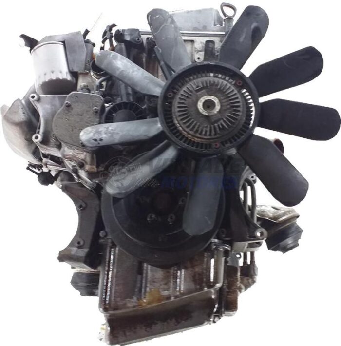 Motor m 282.914 mercedes-benz clase b sports tourer (w247) b 250 e (247.086) - Imagen 2