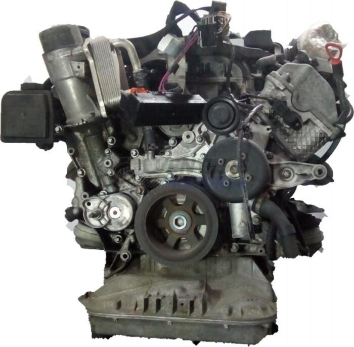 Motor m 282.914 mercedes-benz clase b sports tourer (w247) b 250 e (247.086) - Imagen 2