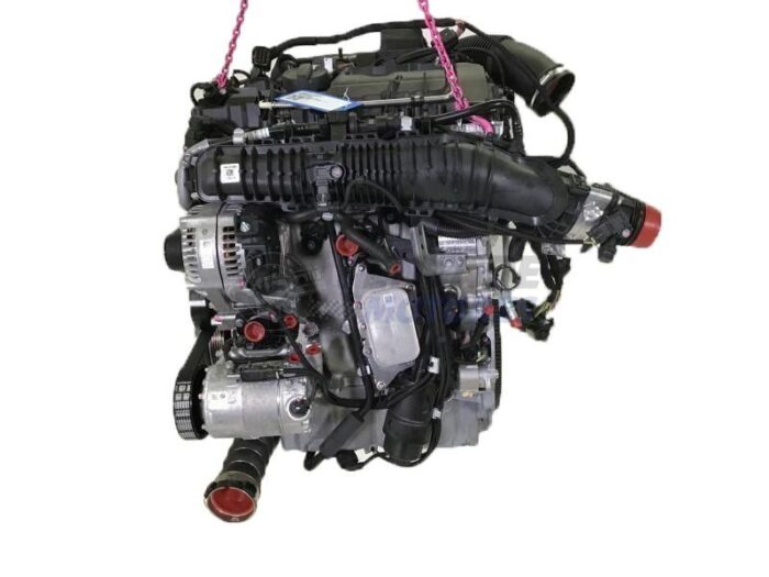 Motor b38 a15 a, b36 a15 a mini mini clubman (f54) cooper