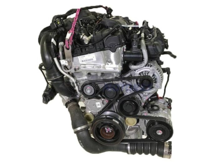 Motor b38 a15 a, b36 a15 a mini mini clubman (f54) cooper - Imagen 2